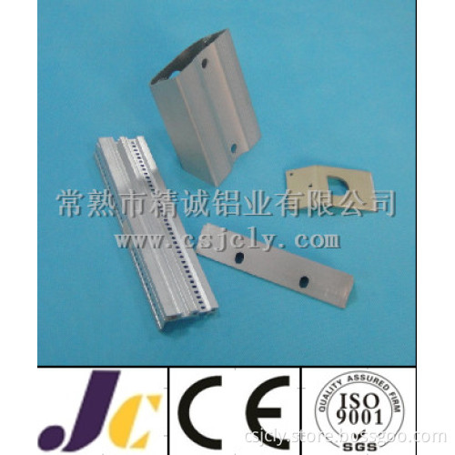6005 T 5 Various Machining Aluminium Profile (JC-P-10090)
